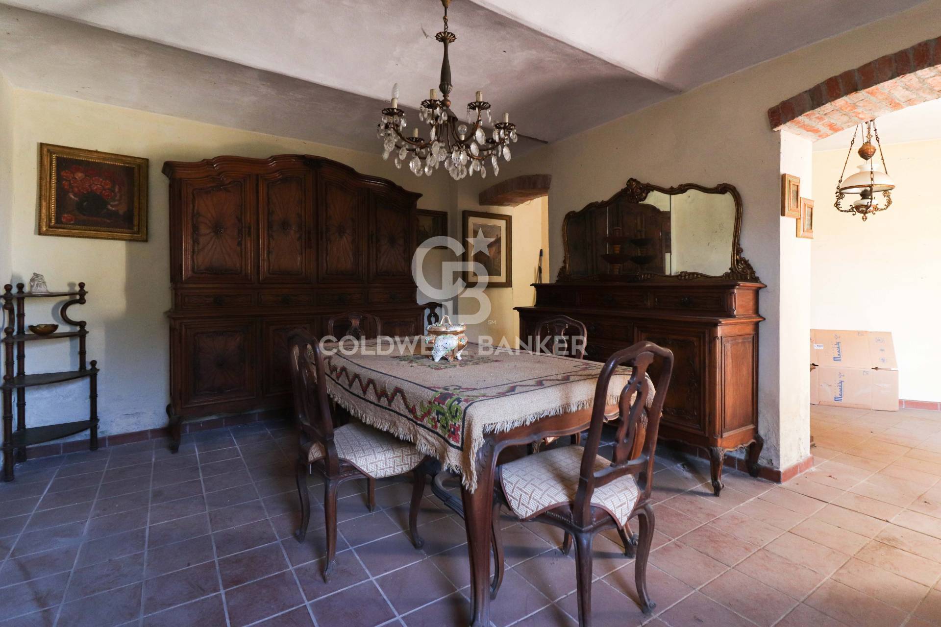 Rustico/Casale/Corte in vendita a Rocchetta Tanaro