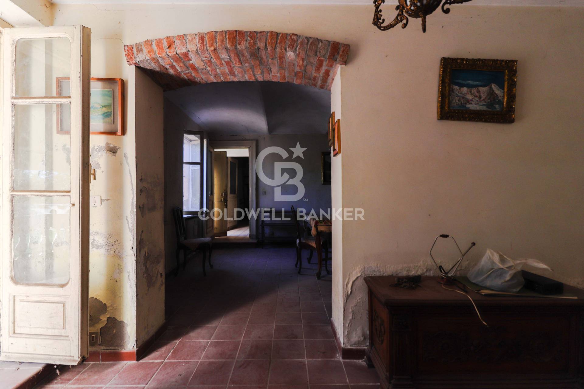 Rustico/Casale/Corte in vendita a Rocchetta Tanaro