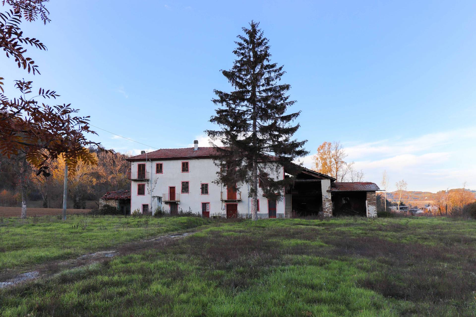 Casa indipendente in vendita a Melazzo, Arzello