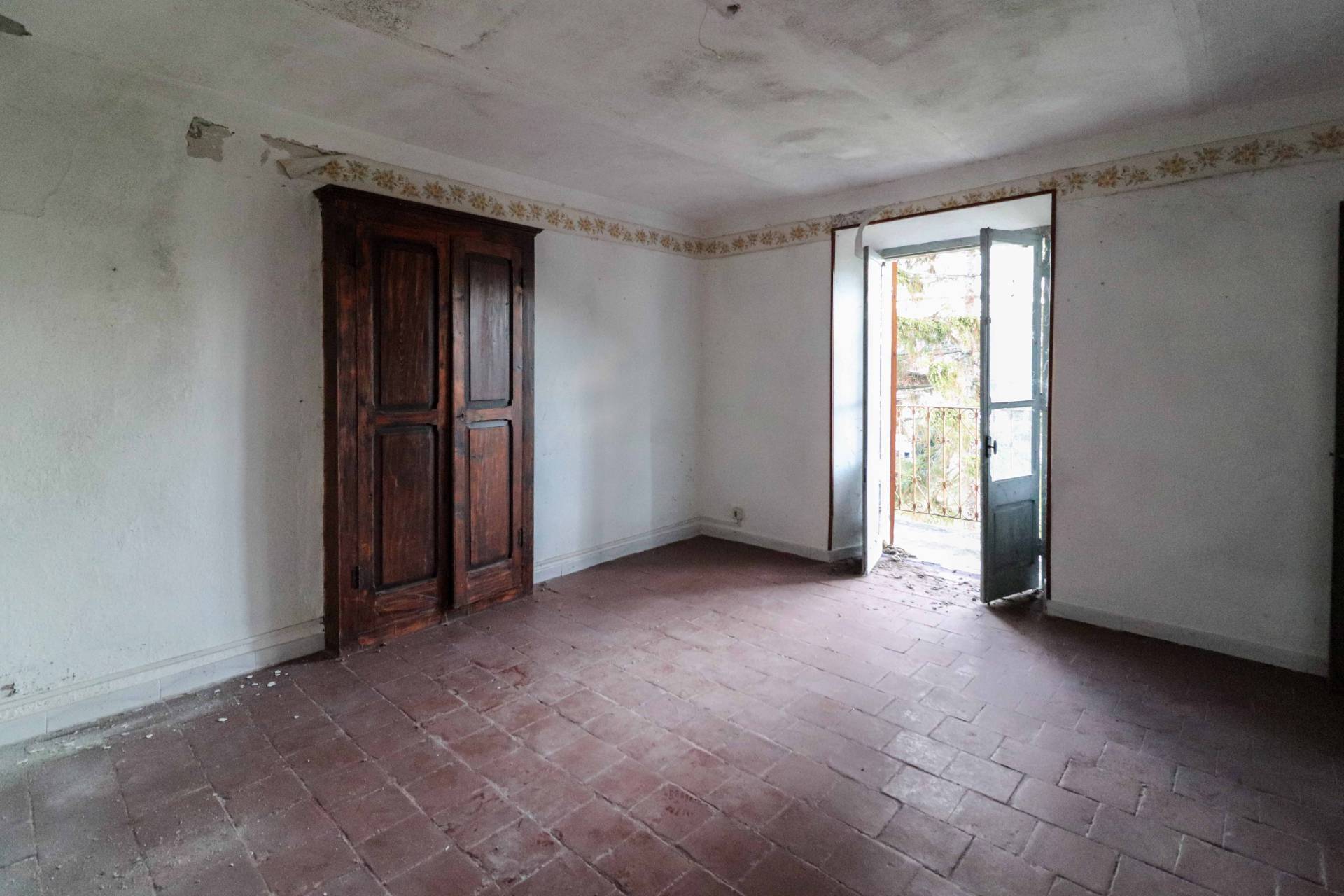 Casa indipendente in vendita a Melazzo, Arzello