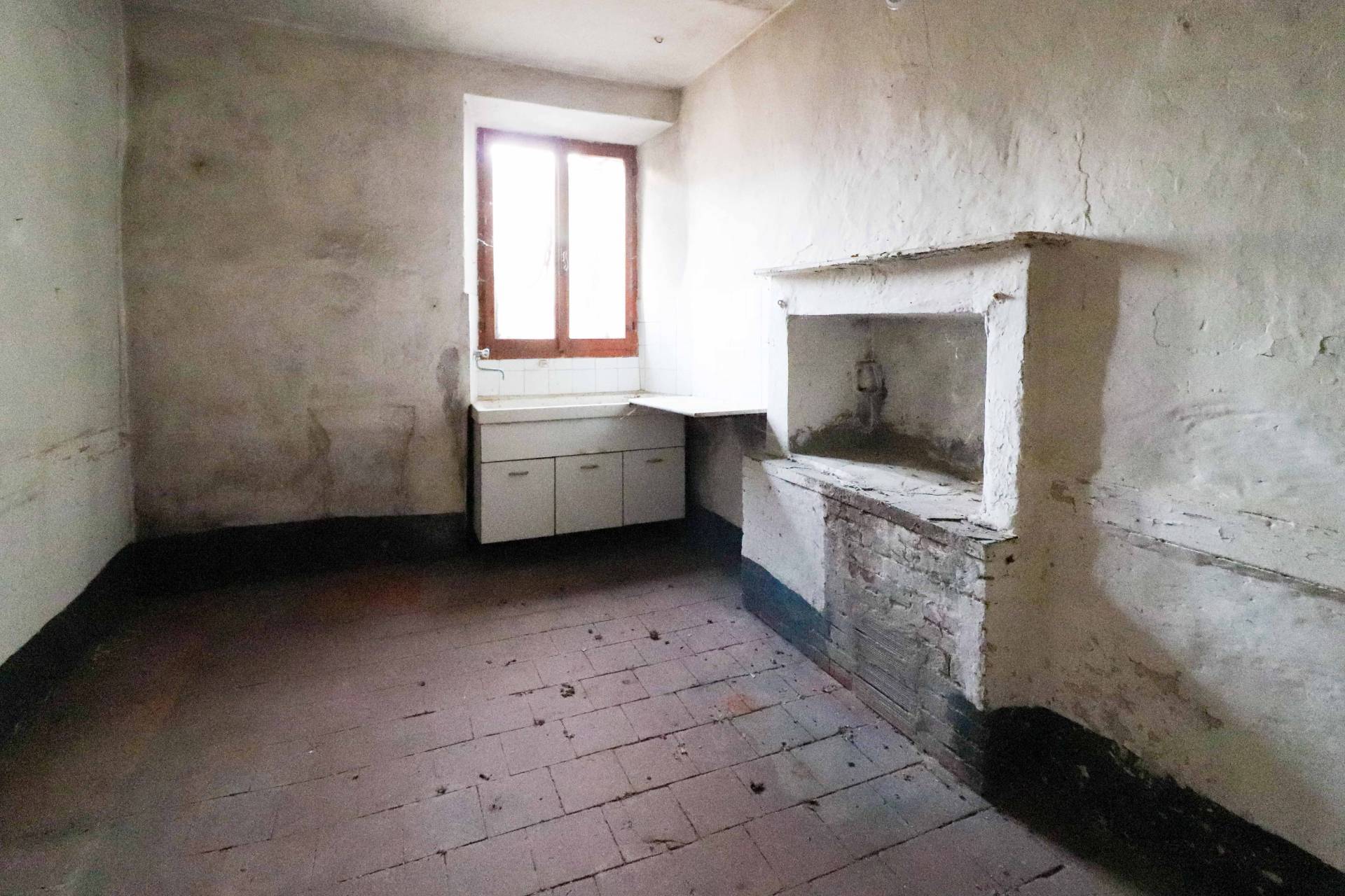 Casa indipendente in vendita a Melazzo, Arzello