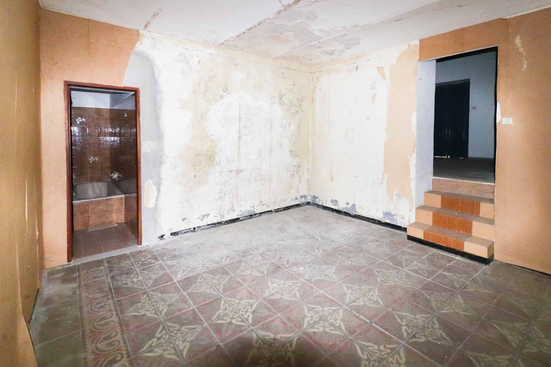 Casa indipendente in vendita a Melazzo, Arzello