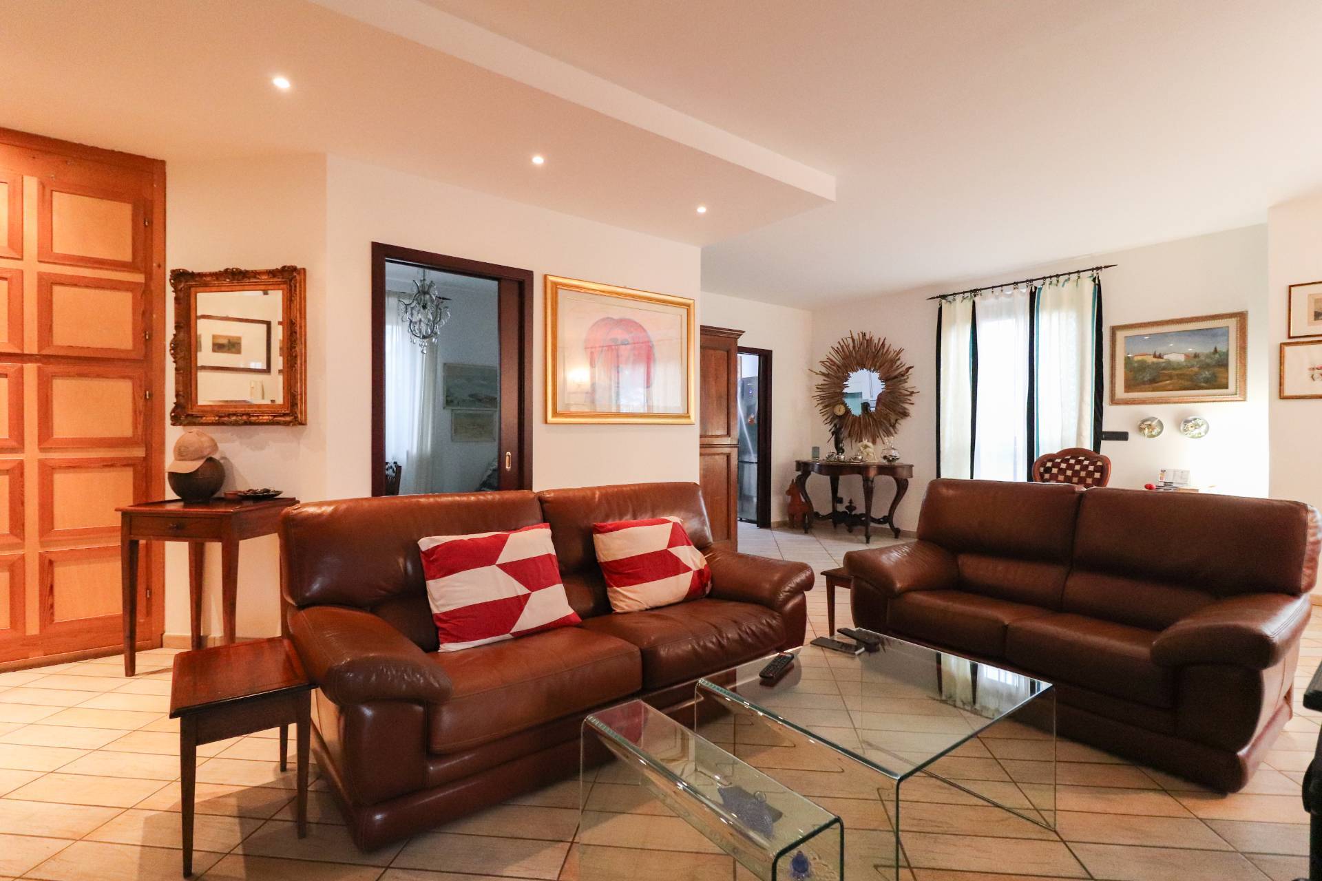 Villa bifamiliare in vendita a Fossano