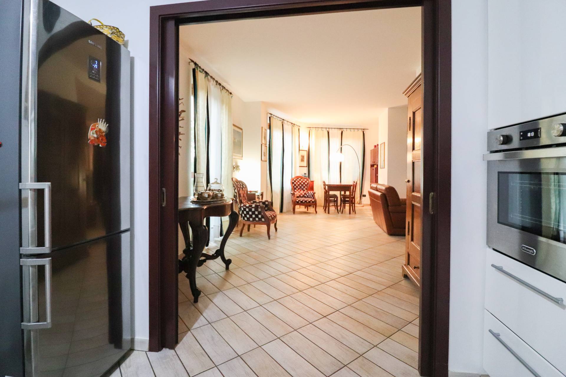 Villa bifamiliare in vendita a Fossano