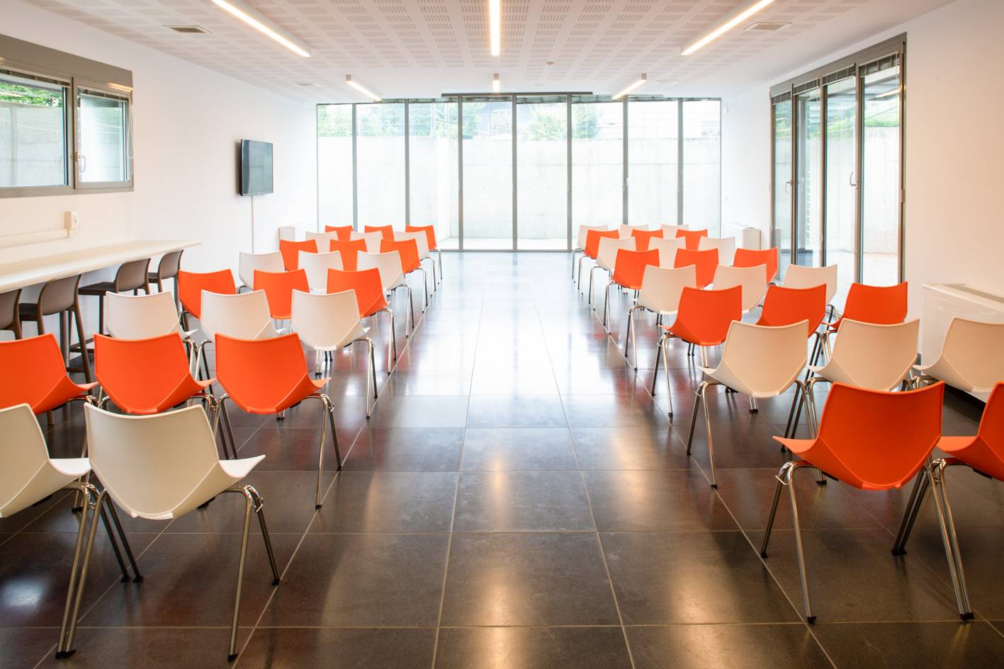 Ufficio in affitto a Alba