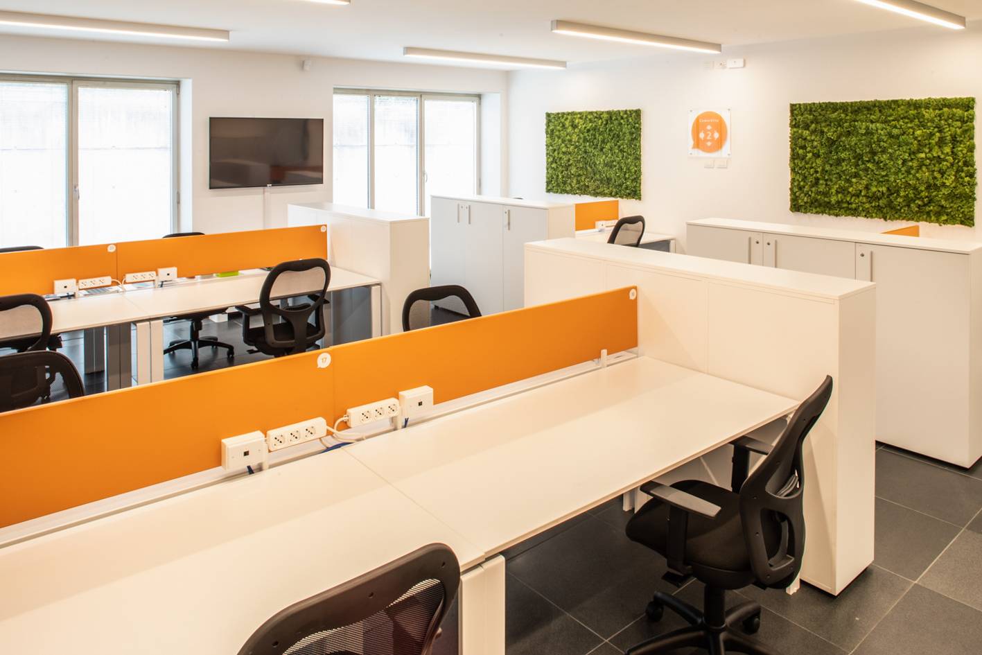 Ufficio in affitto a Alba