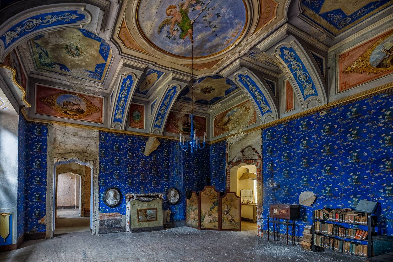 Palazzo in vendita a Mondov