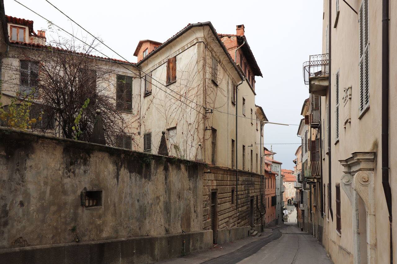 Palazzo in vendita a Mondov