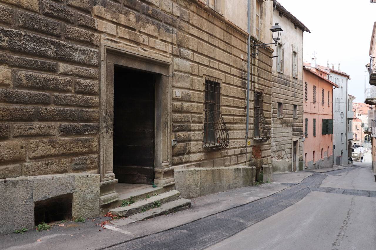 Palazzo in vendita a Mondov