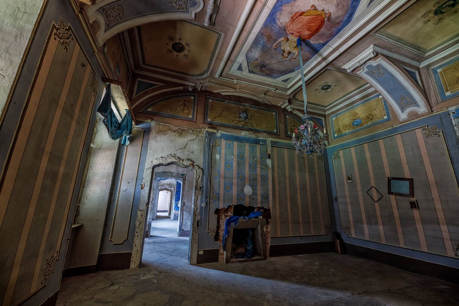 Palazzo in vendita a Mondov