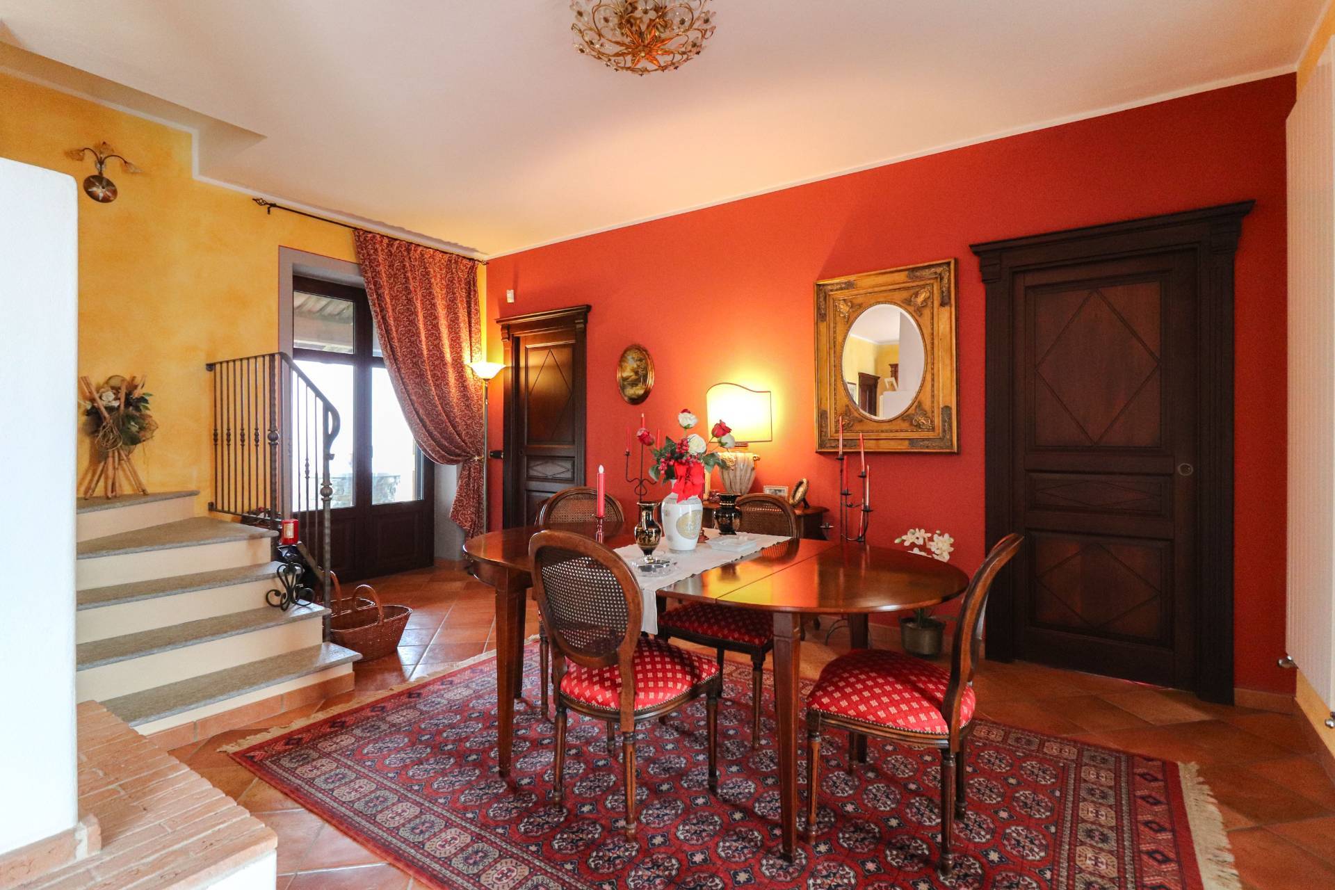 Villetta in vendita a Monforte d'Alba