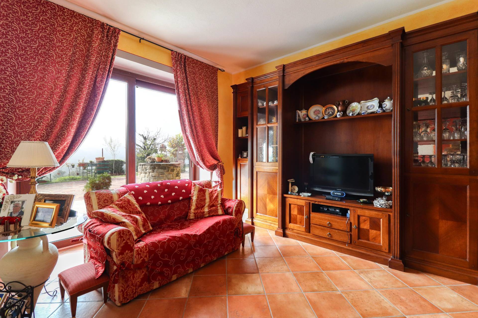 Villetta in vendita a Monforte d'Alba