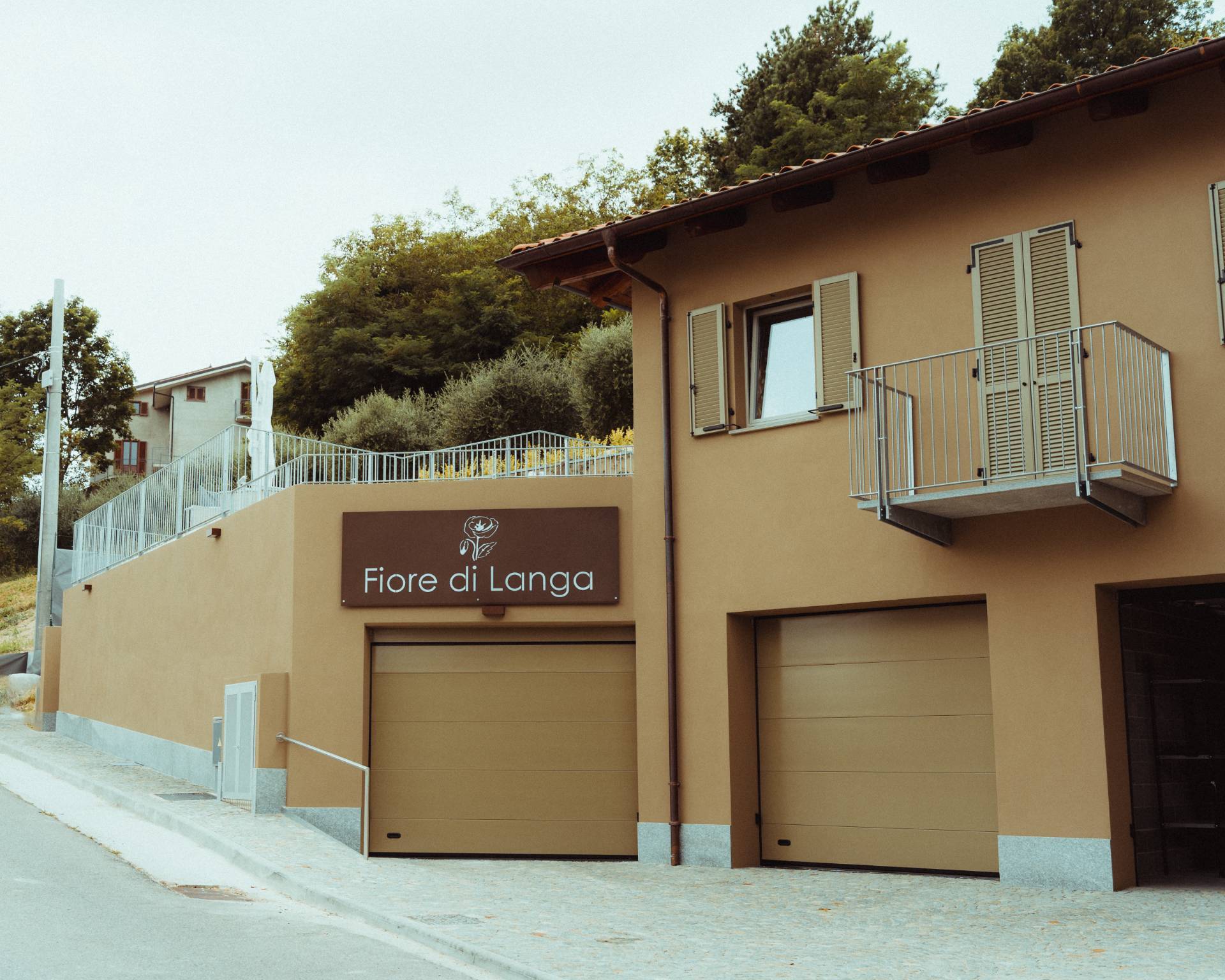 Stabile / Palazzo in vendita a Monforte d'Alba