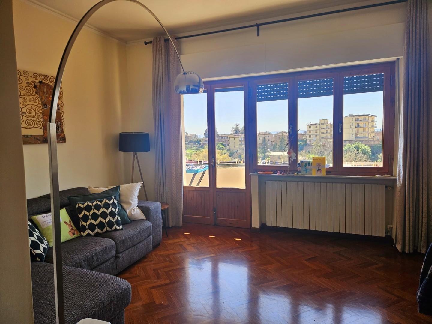 Trilocale in vendita, Siena pispini esterna