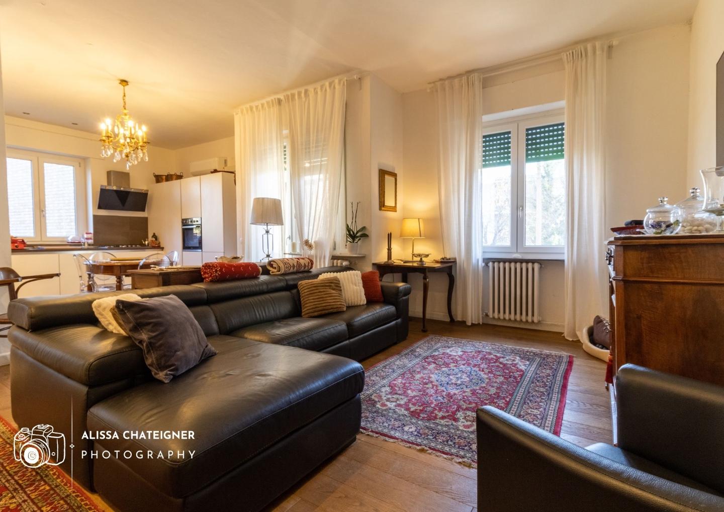 Appartamento ristrutturato, Siena palazzo diavoli