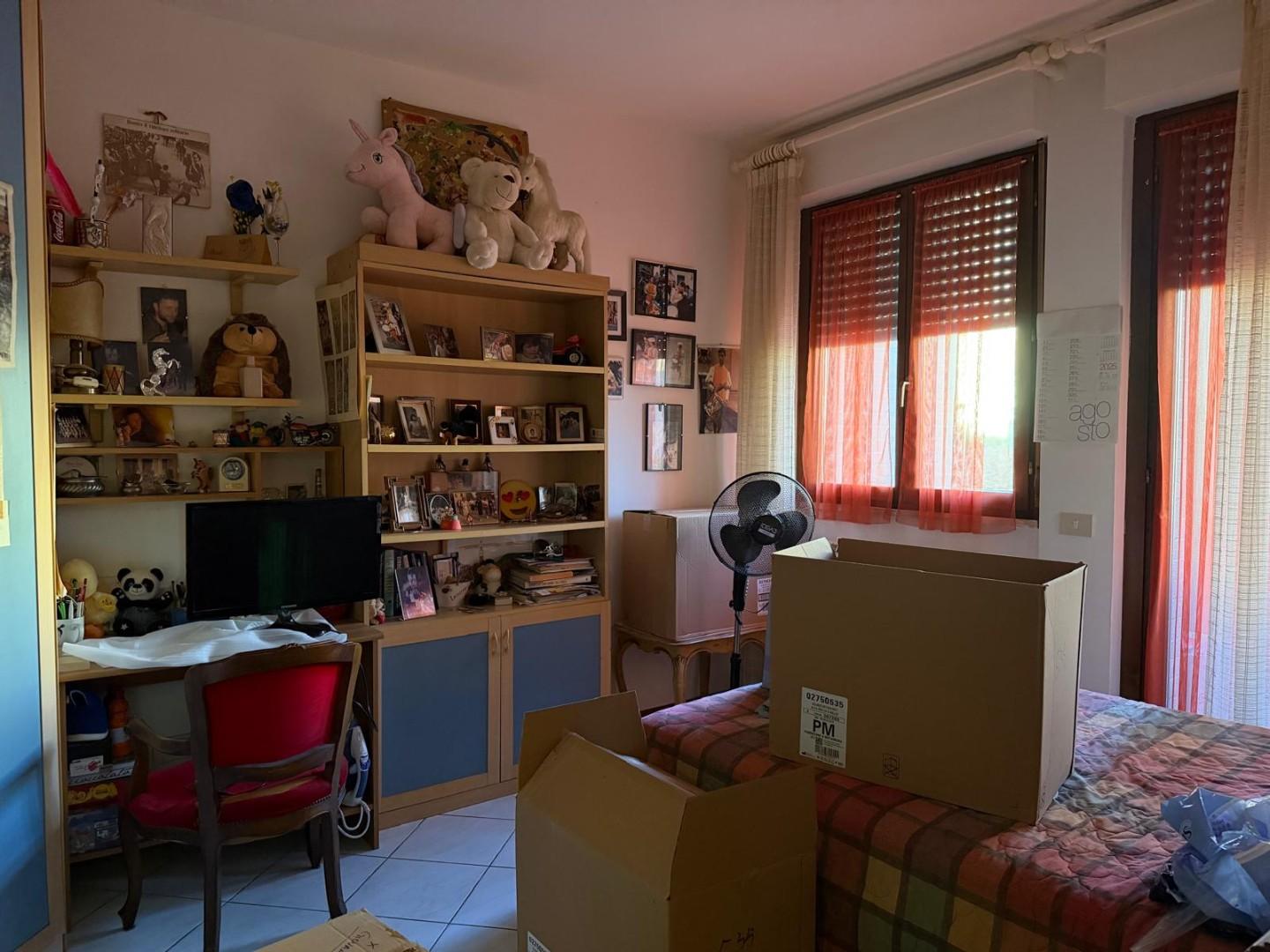 Trilocale in vendita, Monteriggioni badesse