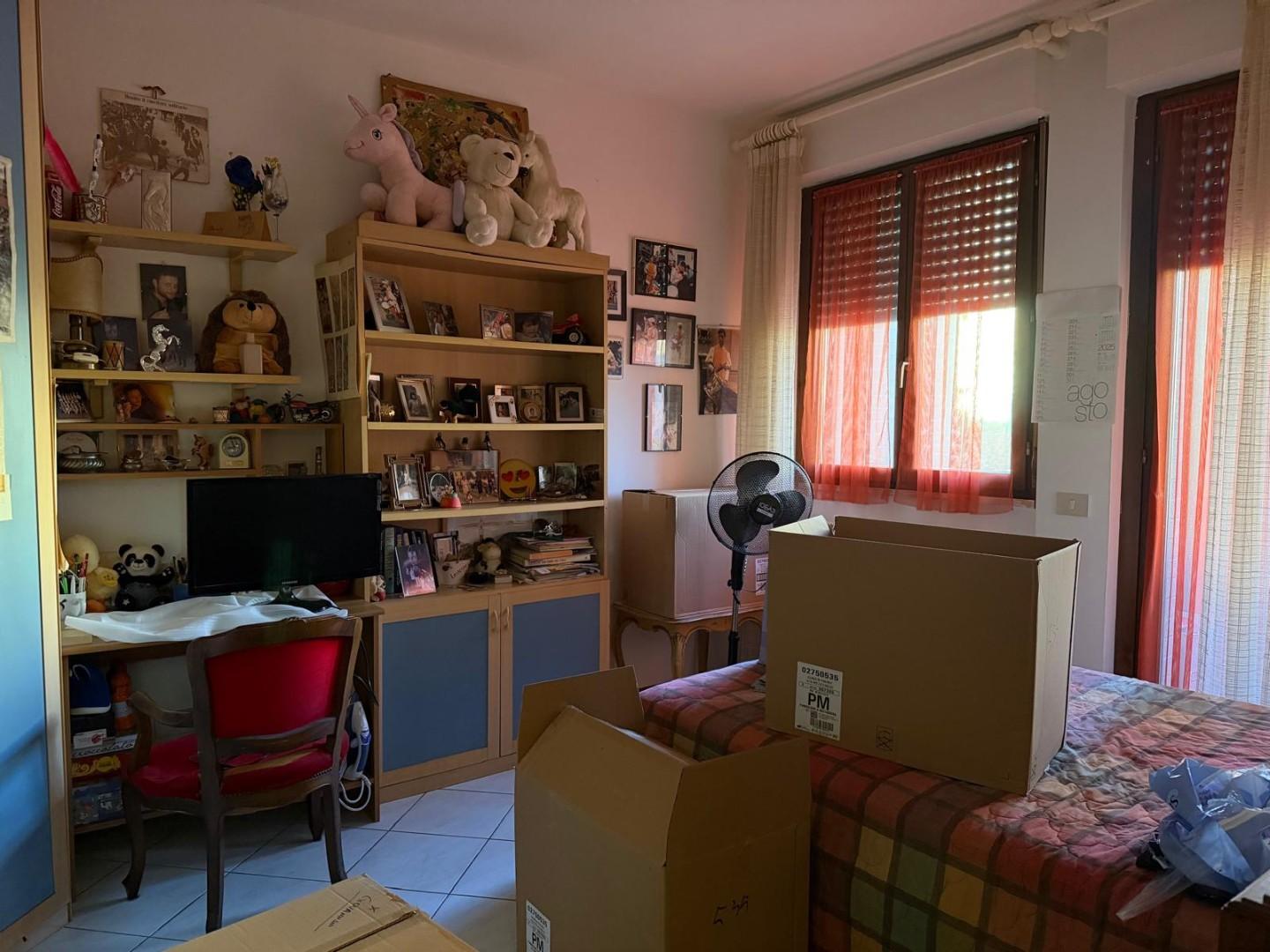 Trilocale in vendita, Monteriggioni badesse