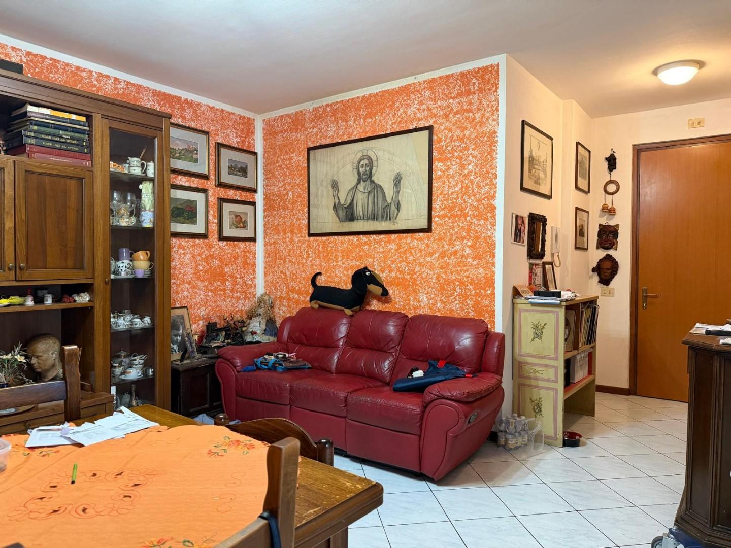 Trilocale in vendita, Monteriggioni badesse