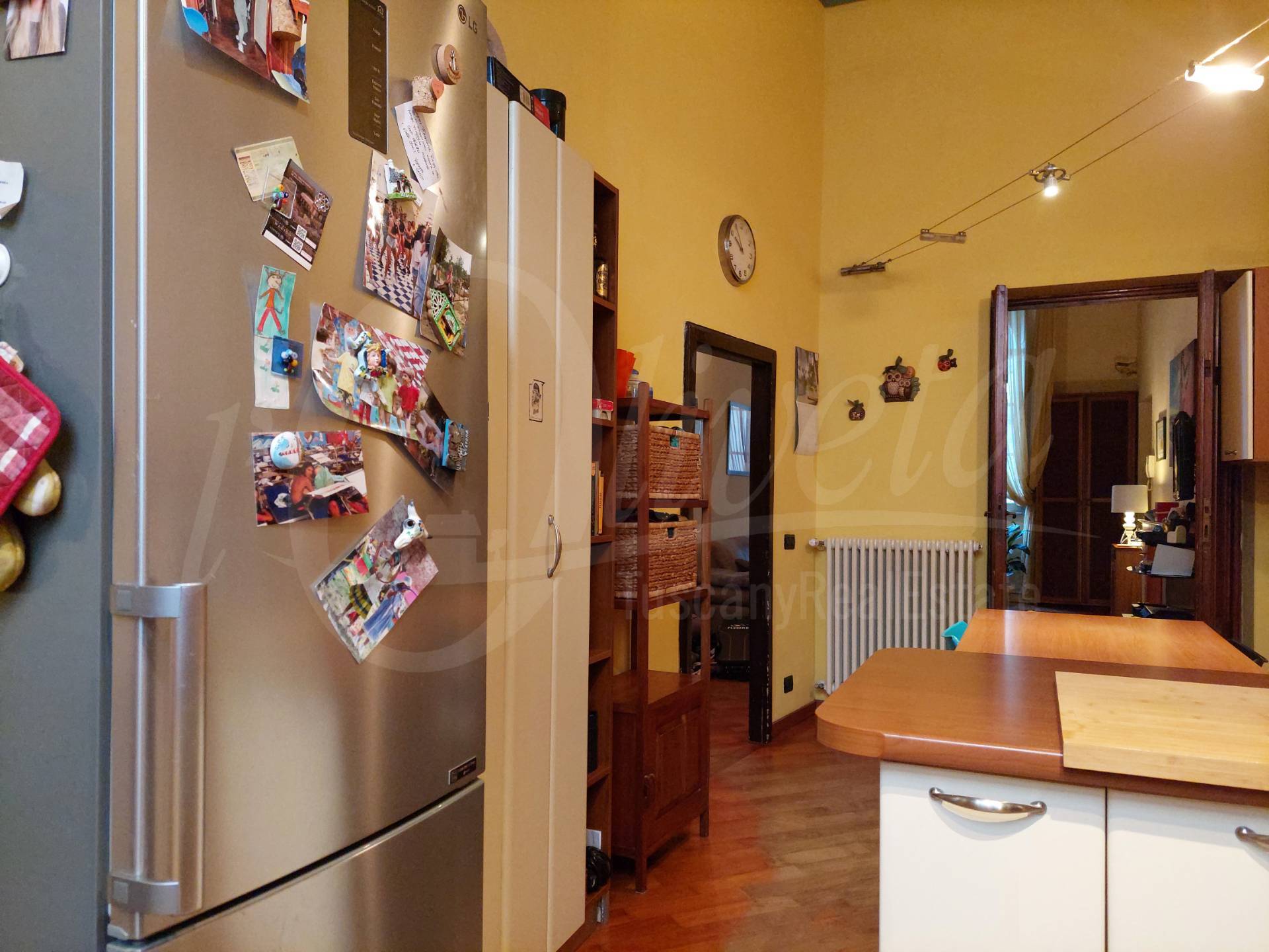 Appartamento in vendita a Lucca, Centro storico