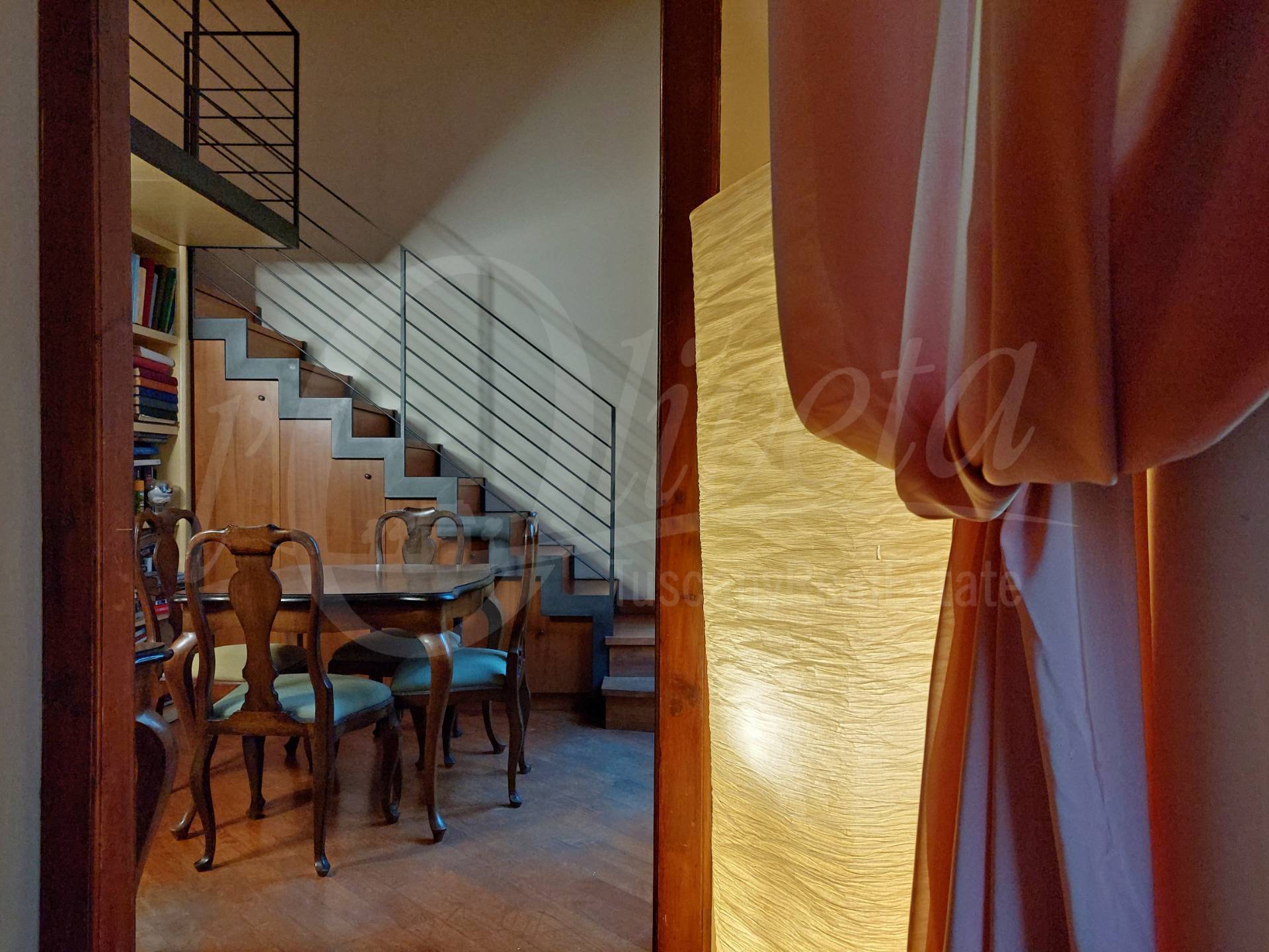 Appartamento in vendita a Lucca, Centro storico