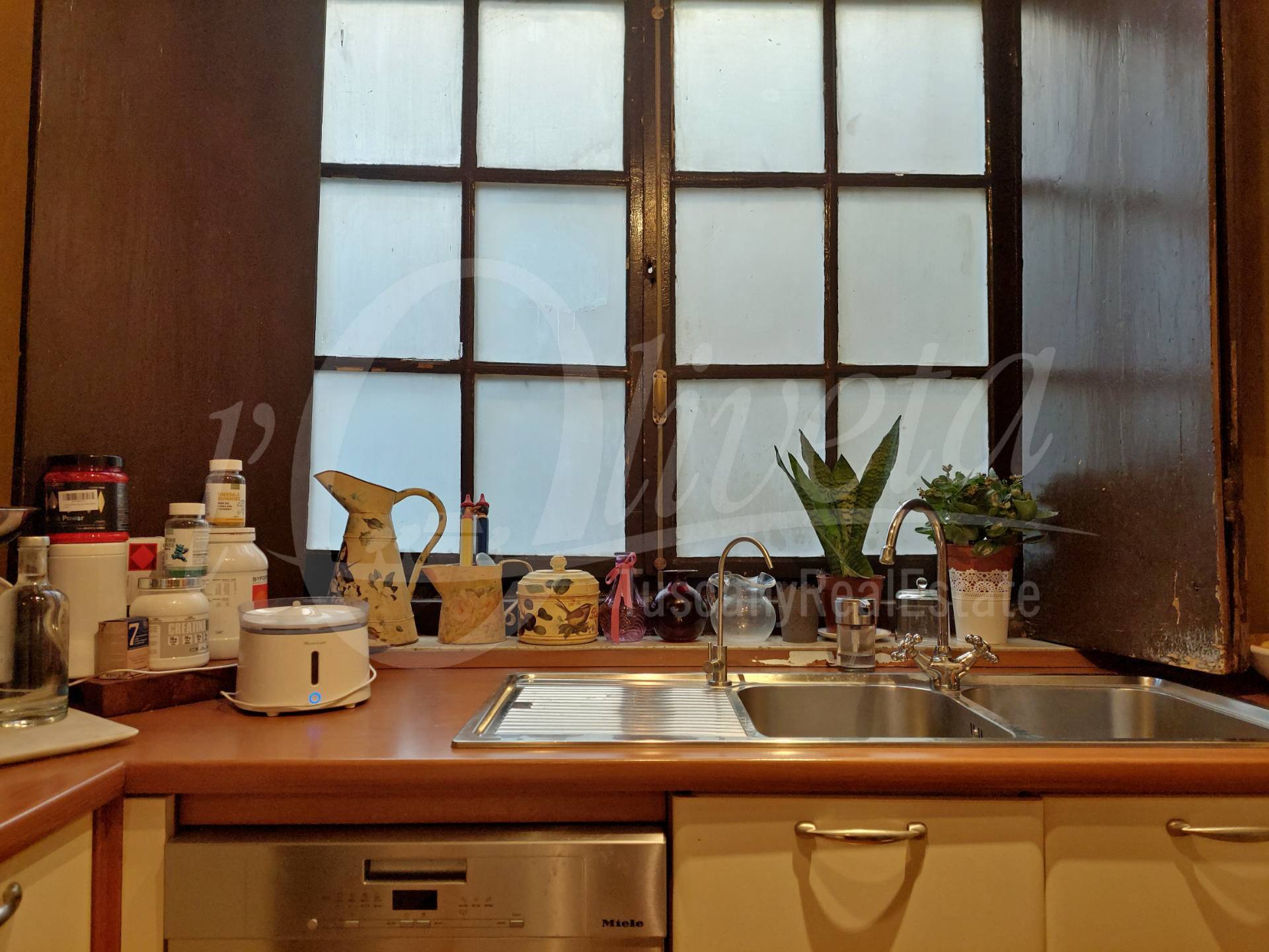 Appartamento in vendita a Lucca, Centro storico