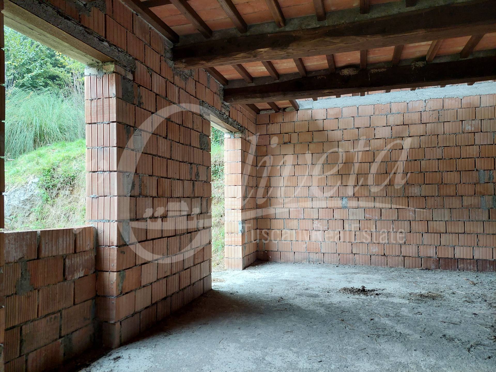 Casa singola in vendita a Bagni di Lucca, San Cassiano di Cotroni