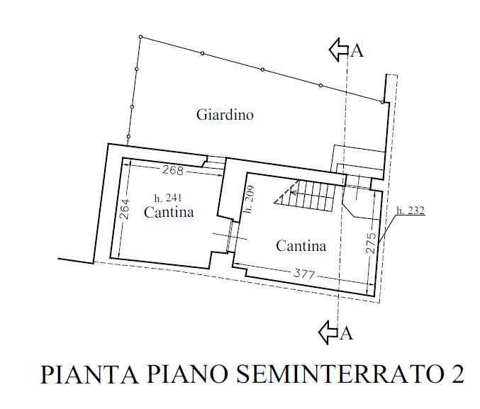 Casa di paese in vendita a Coreglia Antelminelli, Tereglio