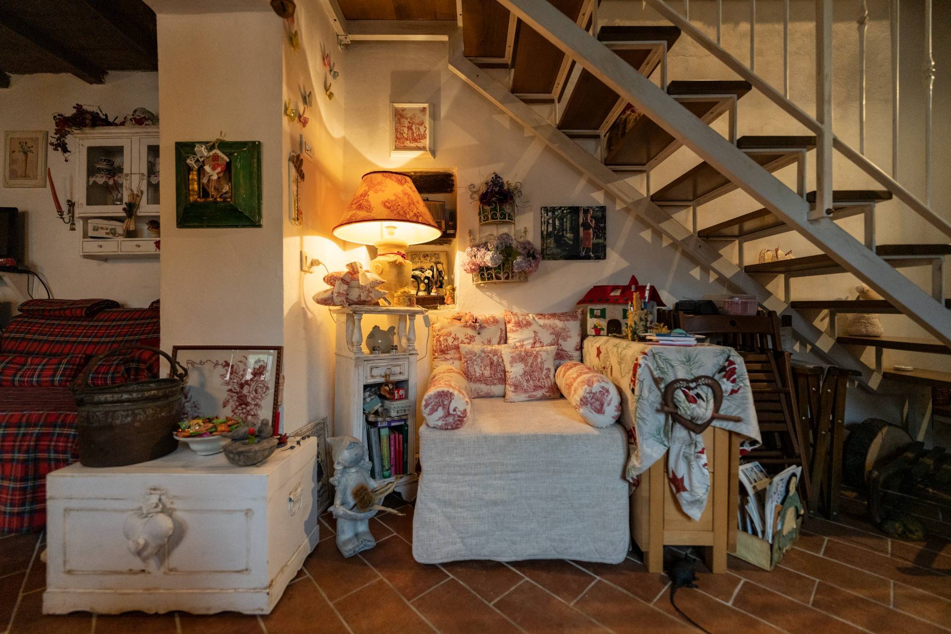 Casa di paese in vendita a Fabbriche di Vergemoli