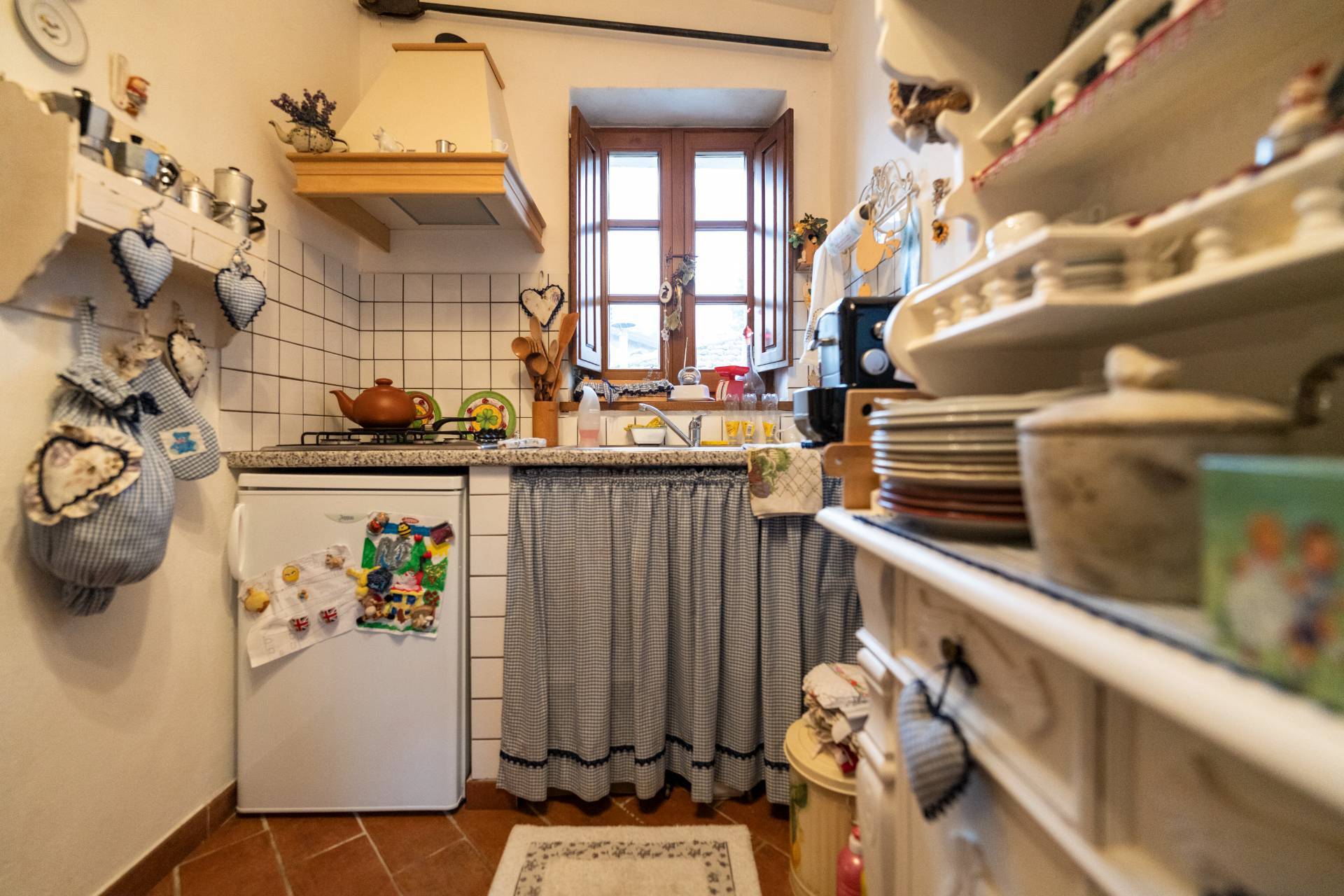 Casa di paese in vendita a Fabbriche di Vergemoli