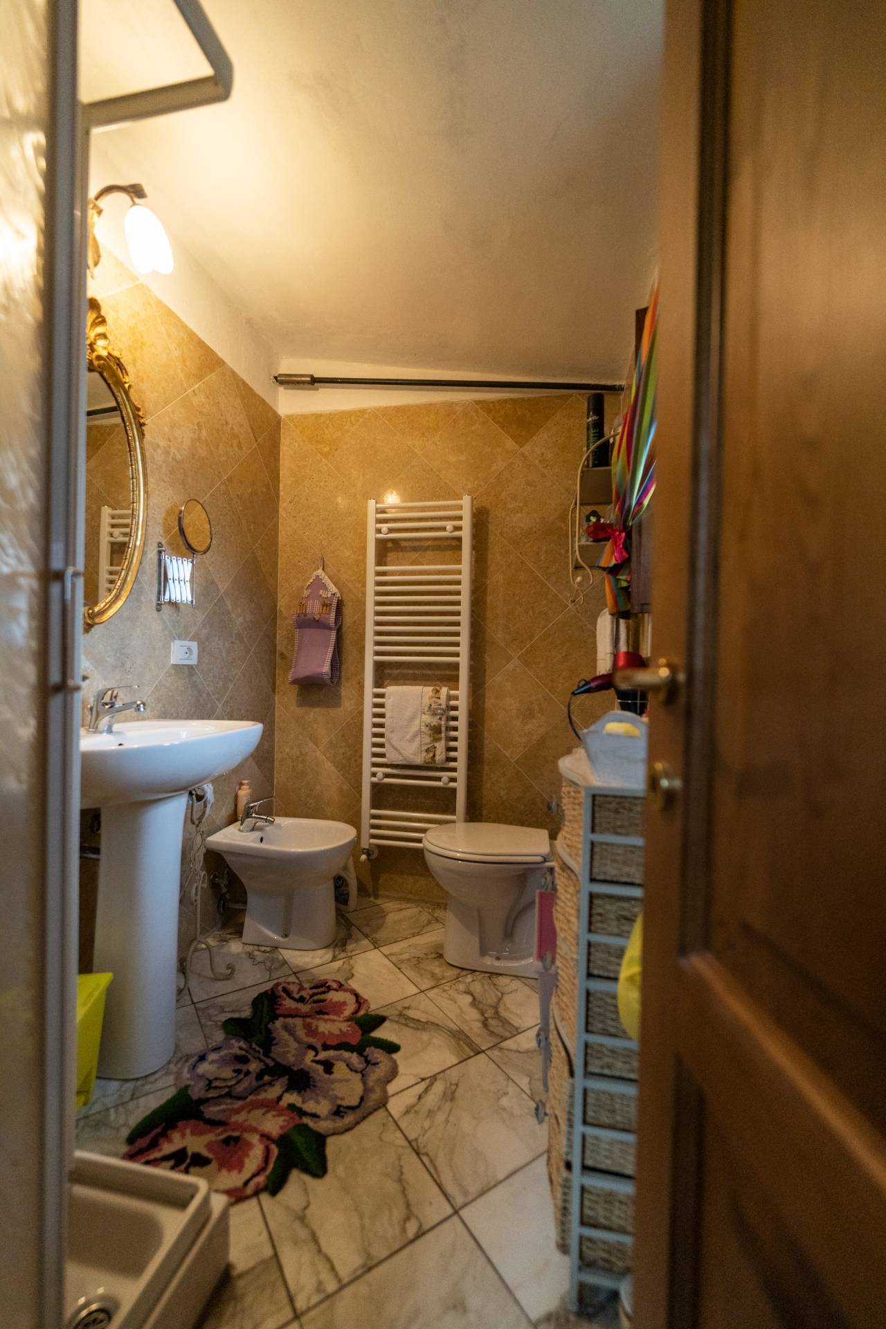 Casa di paese in vendita a Fabbriche di Vergemoli