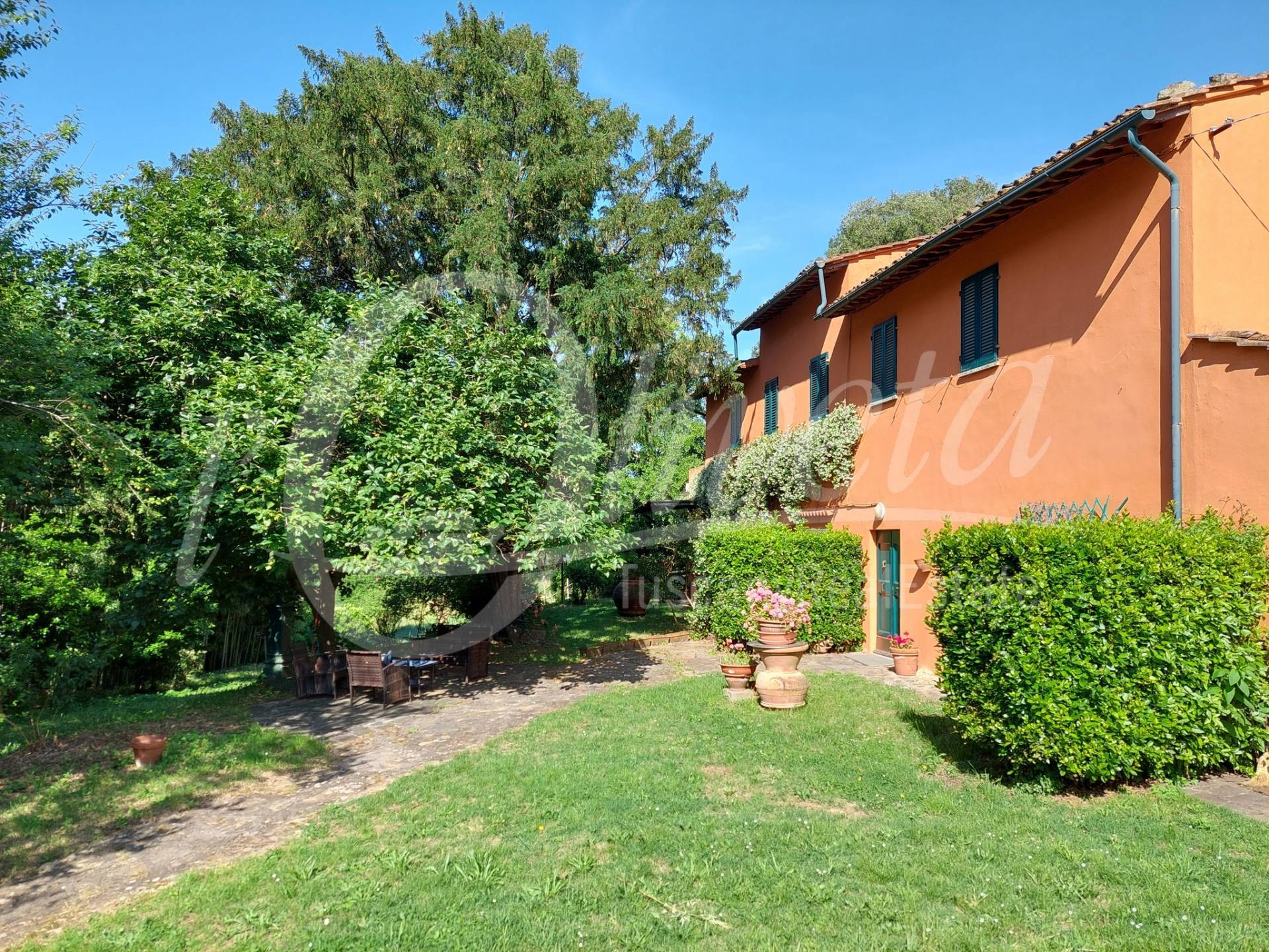 Casale in vendita a San Giuliano Terme