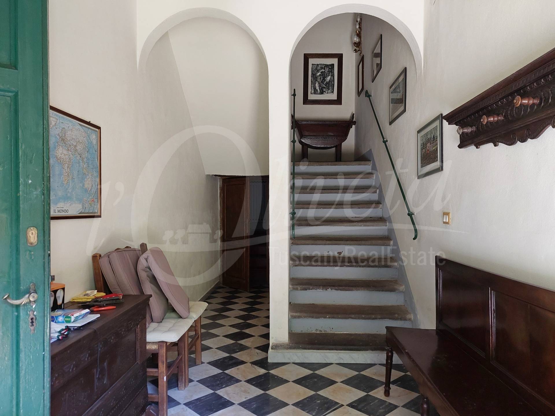 Casale in vendita a San Giuliano Terme