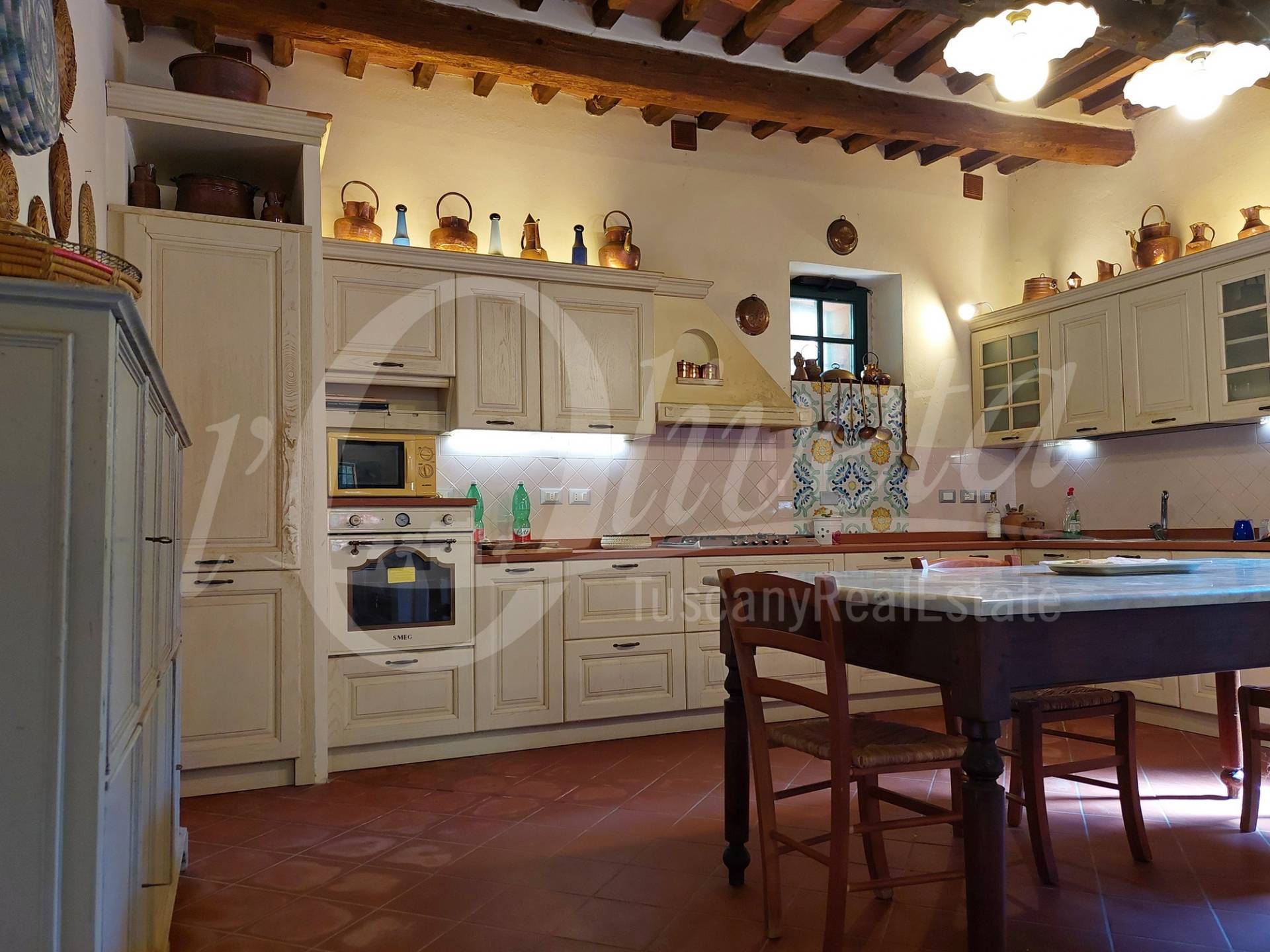 Casale in vendita a San Giuliano Terme