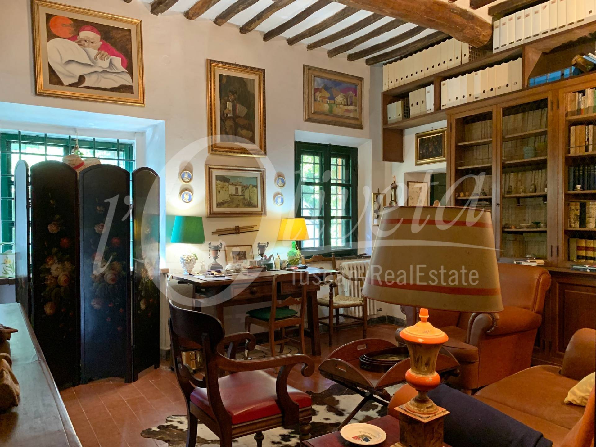 Casale in vendita a San Giuliano Terme