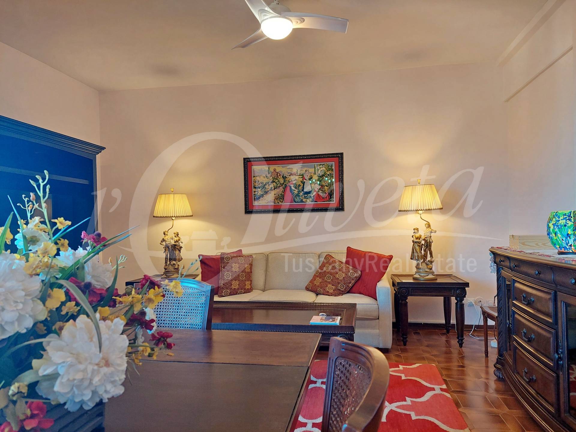 Appartamento in vendita a Lucca, Sant'Anna