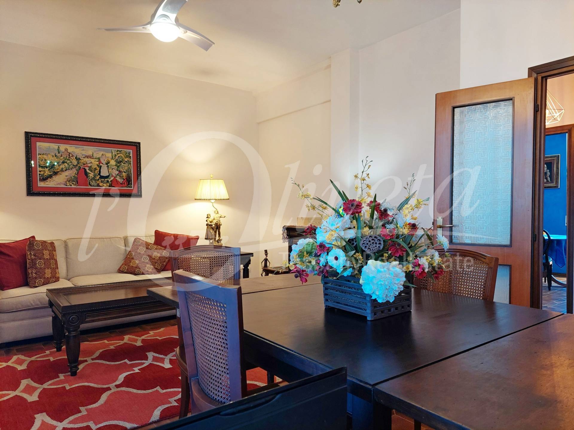 Appartamento in vendita a Lucca, Sant'Anna