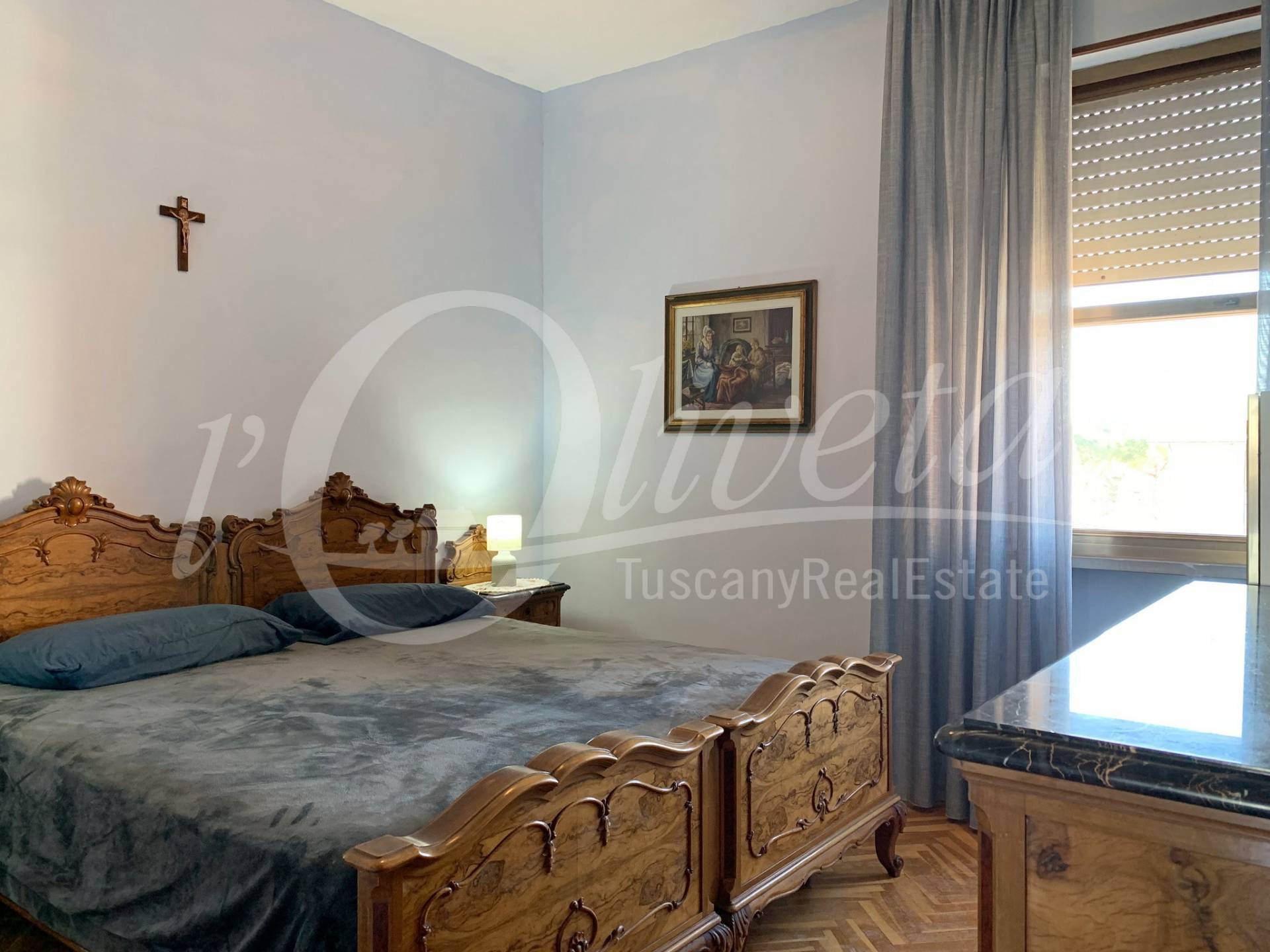 Appartamento in vendita a Lucca, Sant'Anna