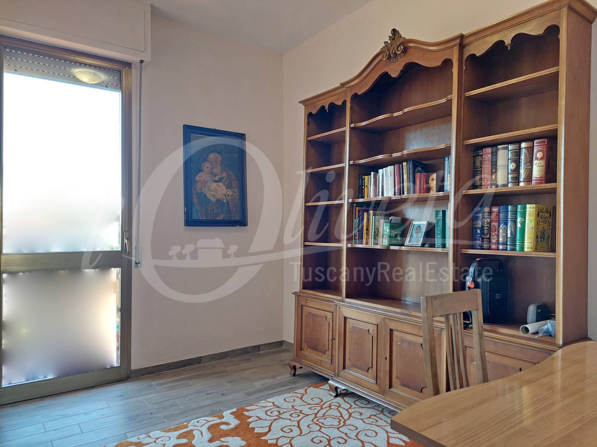 Appartamento in vendita a Lucca, Sant'Anna