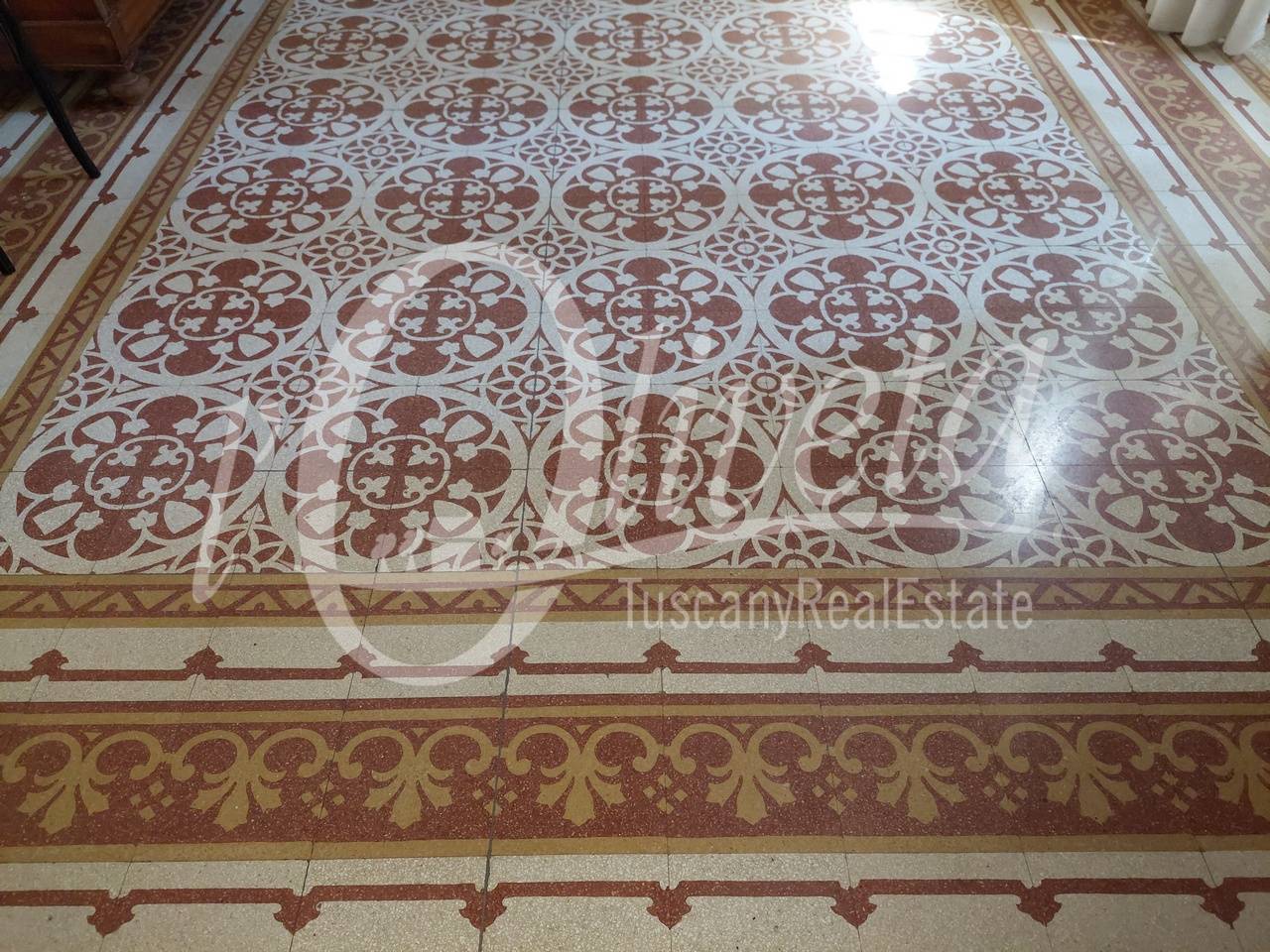 Villa in vendita a Lucca, San Concordio Contrada