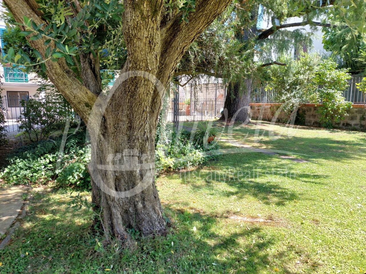 Villa in vendita a Lucca, San Concordio Contrada