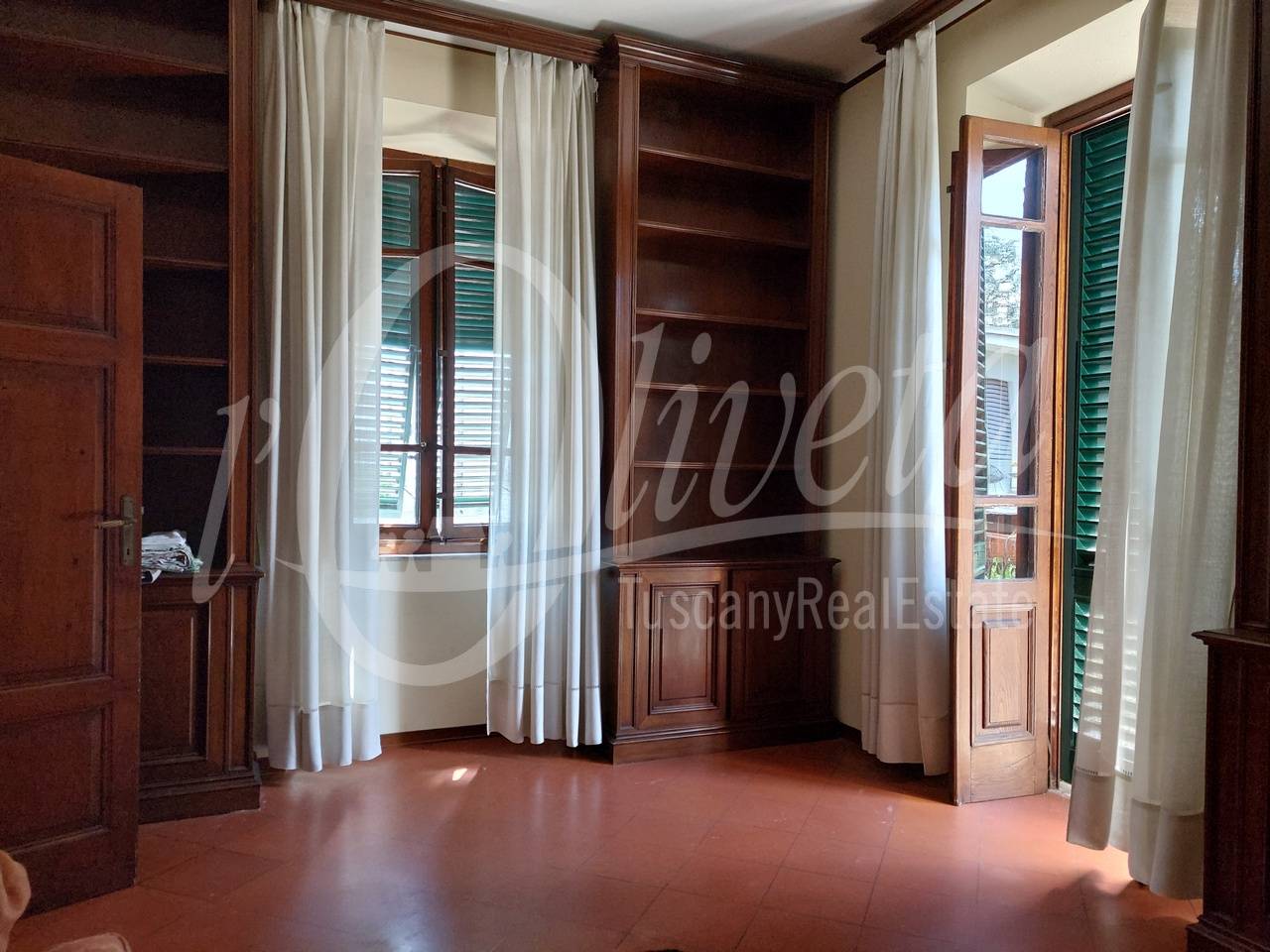 Villa in vendita a Lucca, San Concordio Contrada