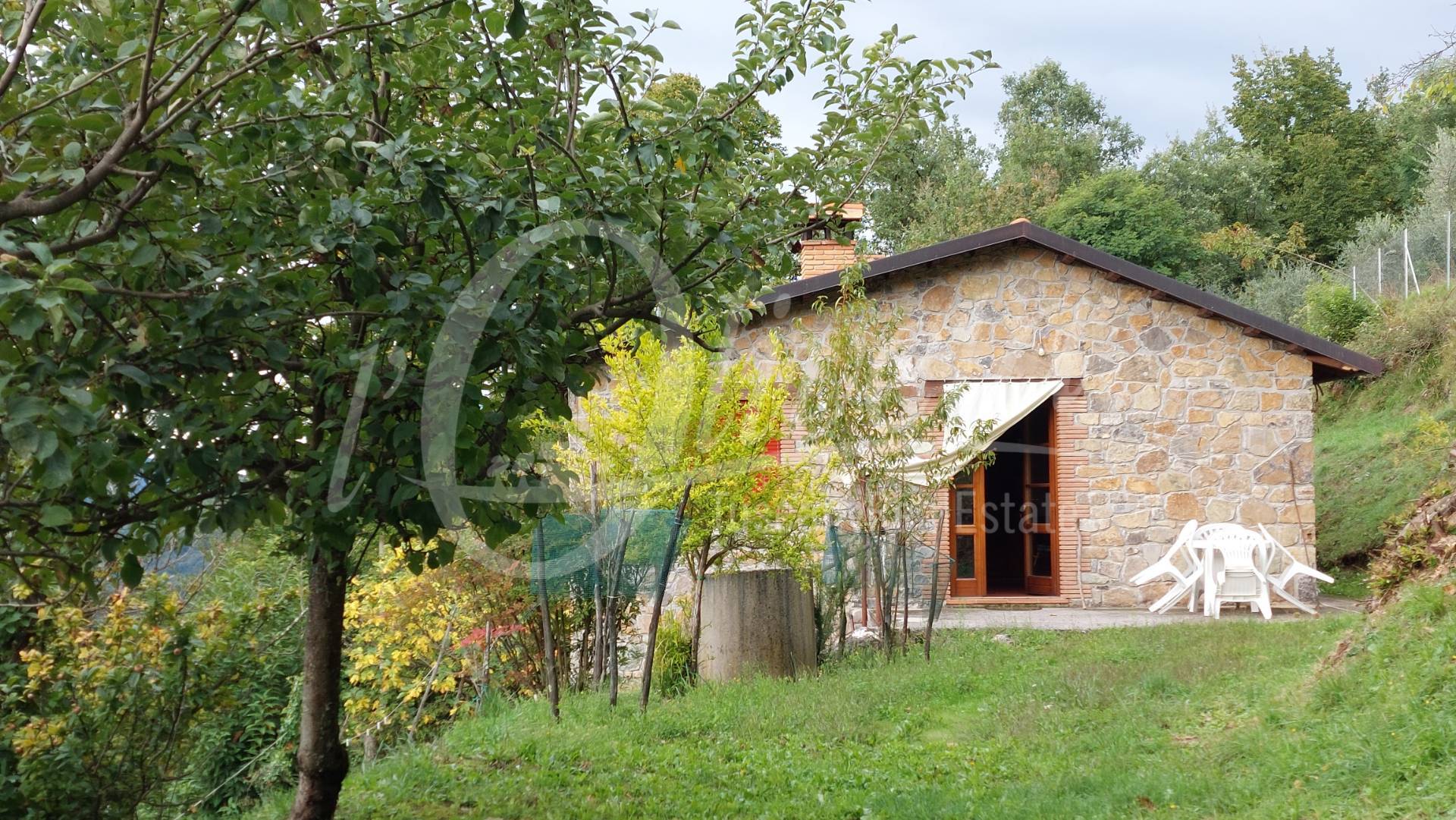 Casa indipendente in vendita a Bagni di Lucca, San Cassiano di Cotroni