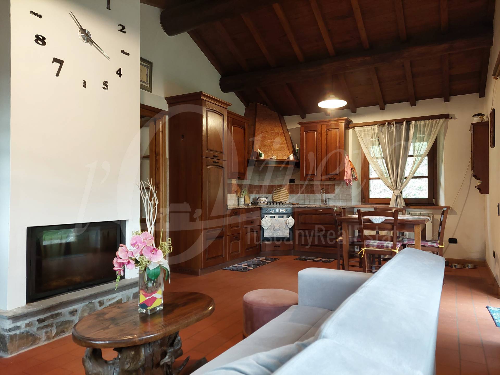 Casa indipendente in vendita a Bagni di Lucca, San Cassiano di Cotroni