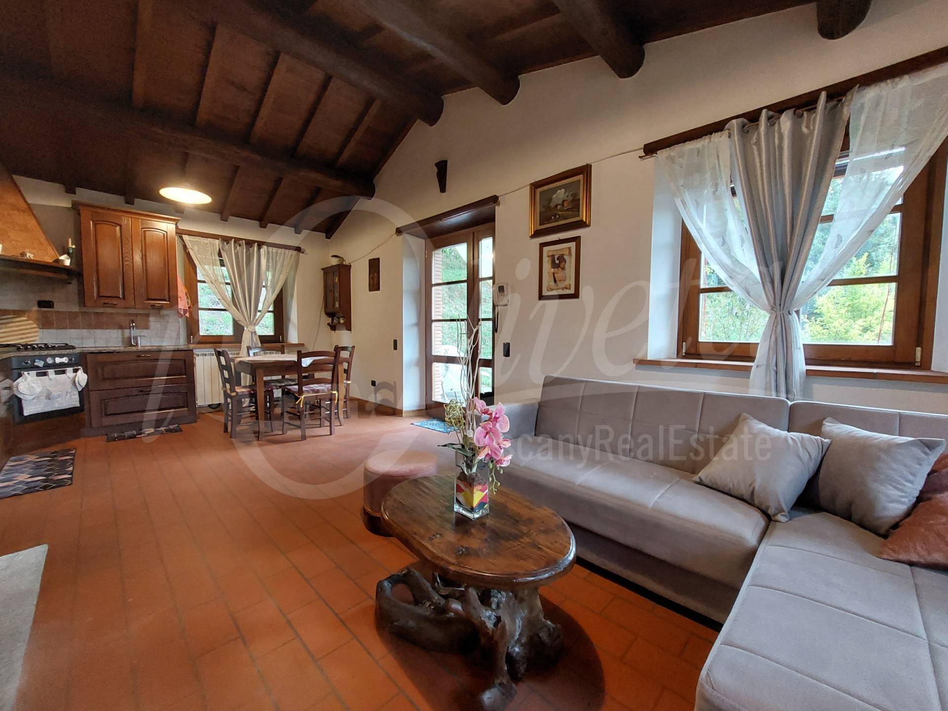 Casa indipendente in vendita a Bagni di Lucca, San Cassiano di Cotroni