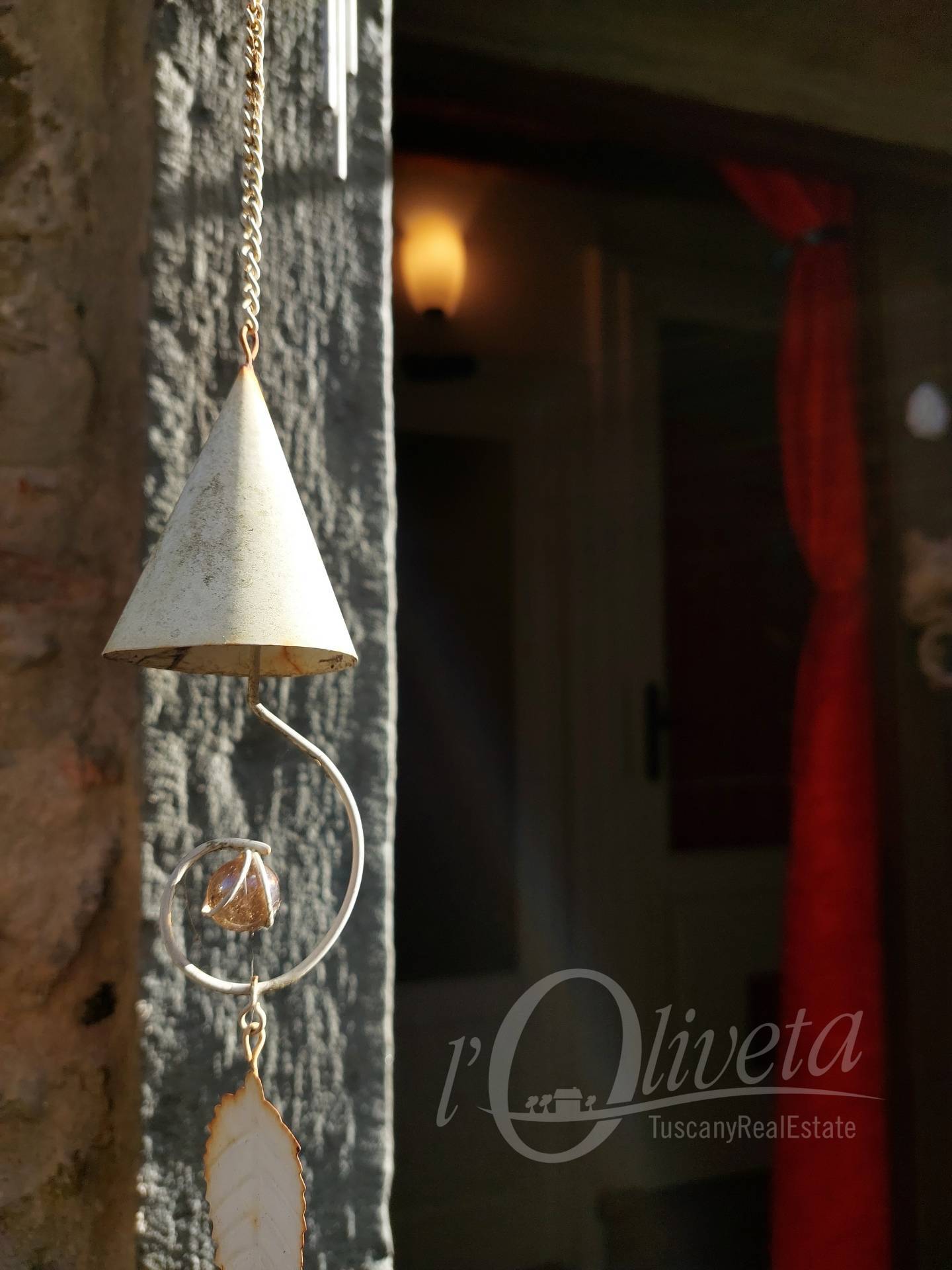 Casa di paese in vendita a Borgo a Mozzano, Oneta