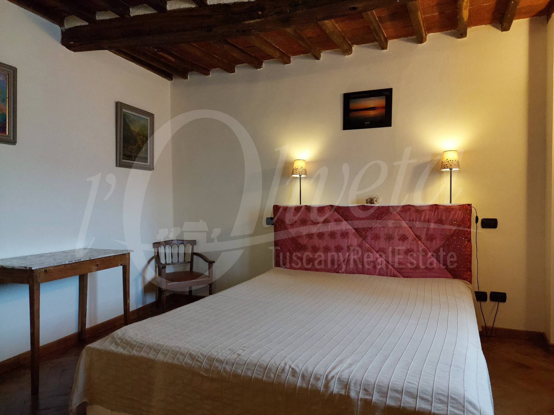 Casa di paese in vendita a Borgo a Mozzano, Oneta