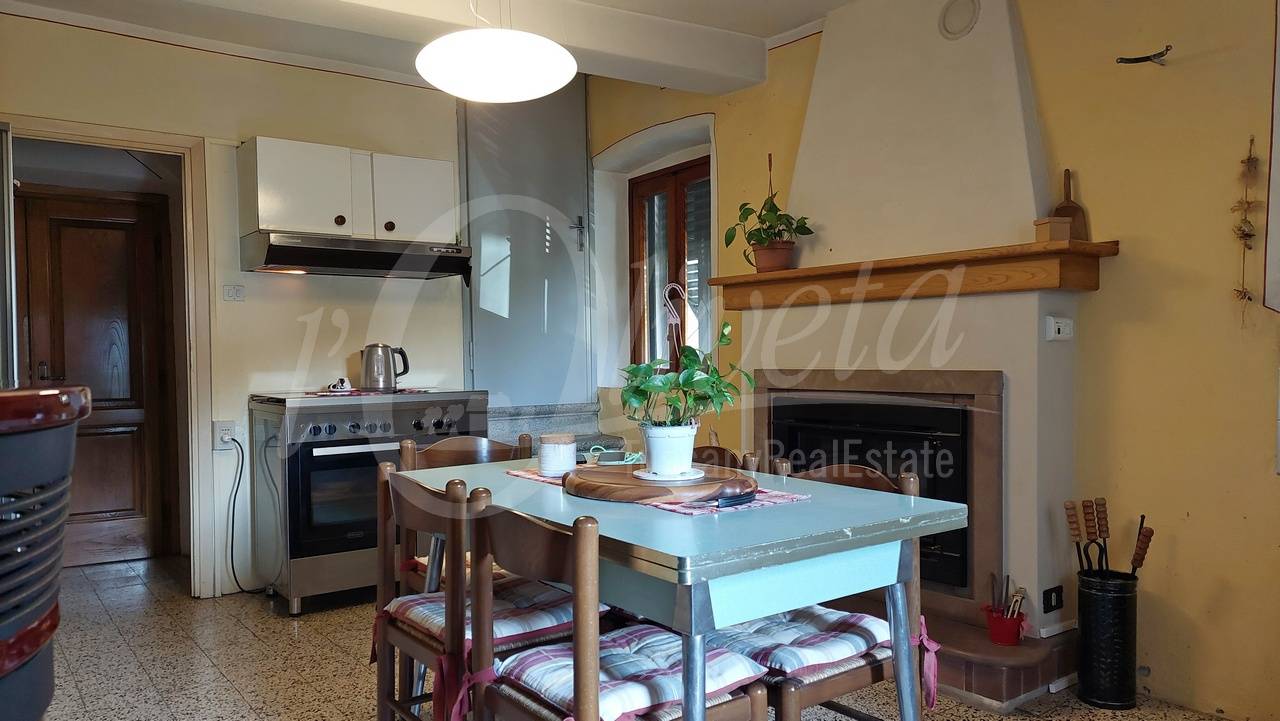 Rustico in vendita a Pescaglia