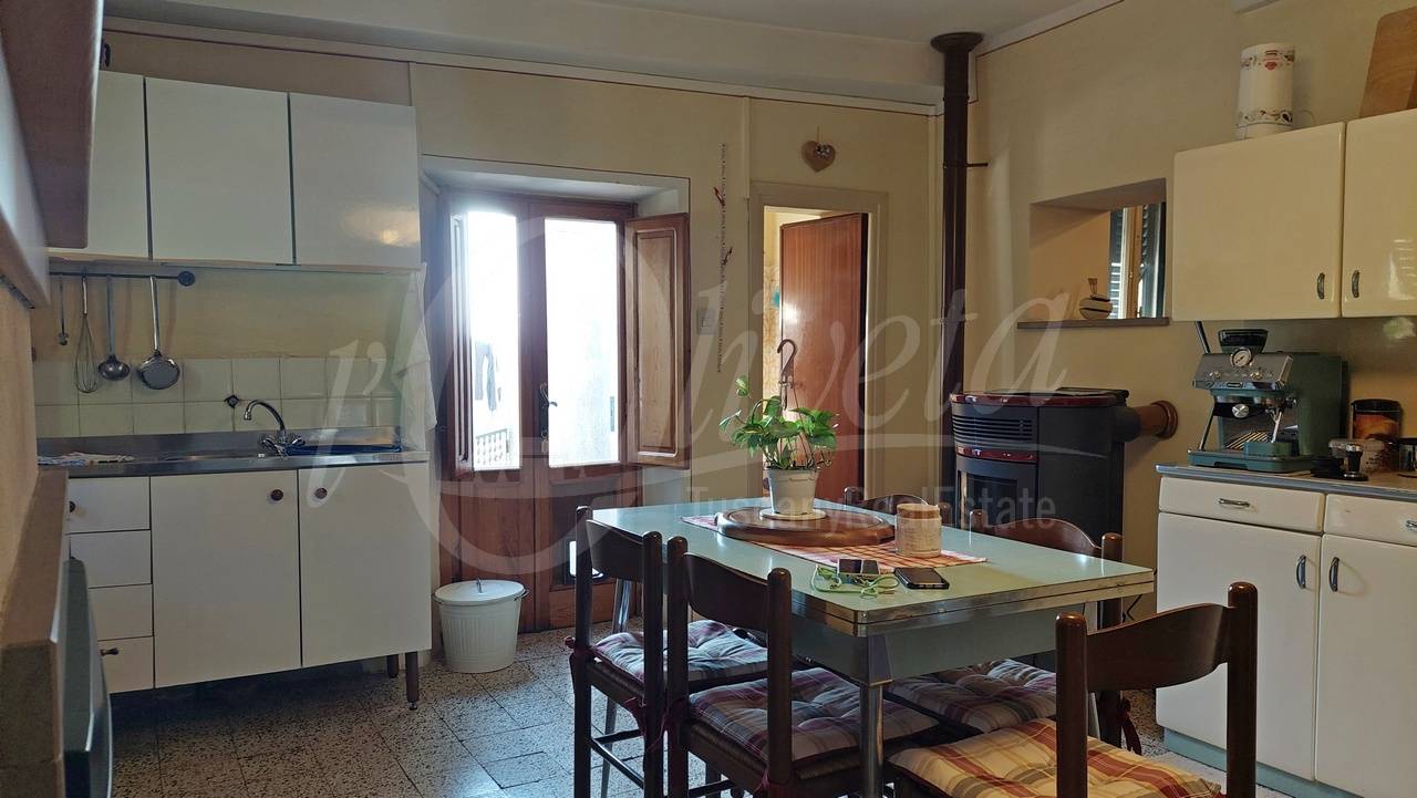 Rustico in vendita a Pescaglia