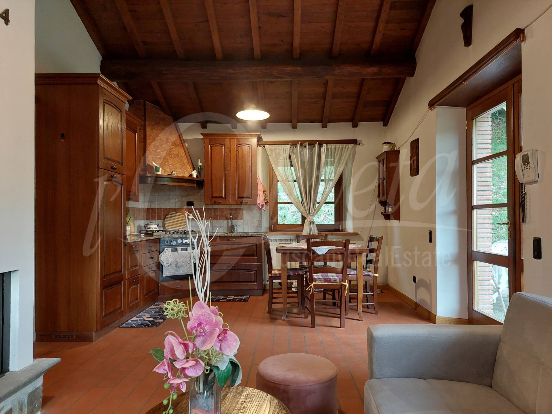 Casa indipendente in vendita a Bagni di Lucca, San Cassiano di Cotroni