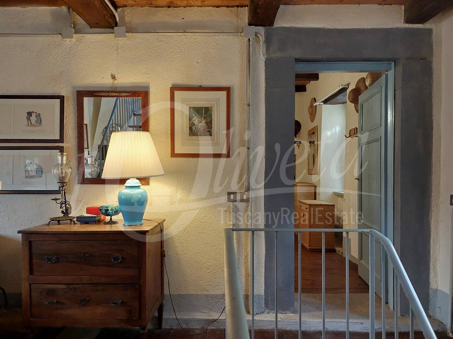 Casa di paese in vendita a Coreglia Antelminelli, Tereglio